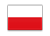 RISTORANTE AI GABBIANI - Polski